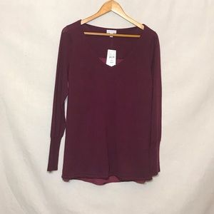 A Pea in the Pod sweater